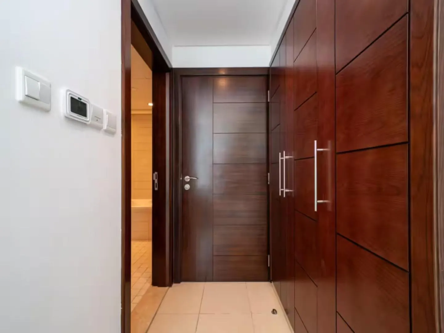 Trendy 1 Bed Getaway In The Heart Of Downtown Apartment Dubai