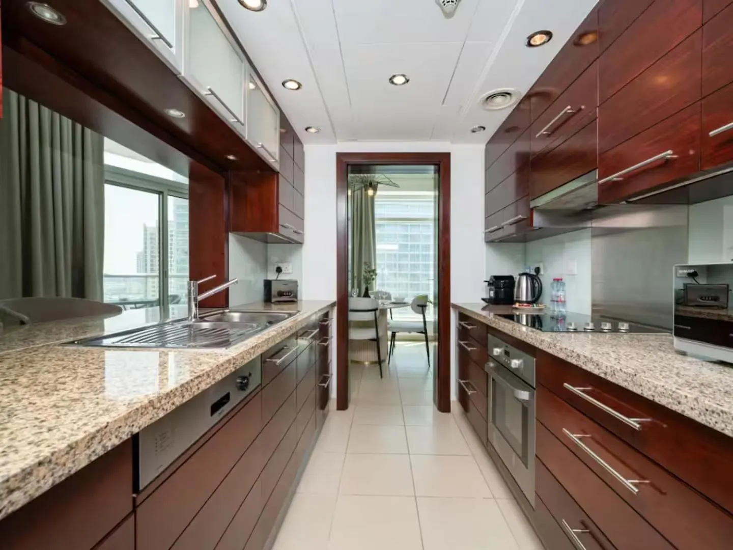 Trendy 1 Bed Getaway In The Heart Of Downtown Apartment Dubai United Arab Emirates