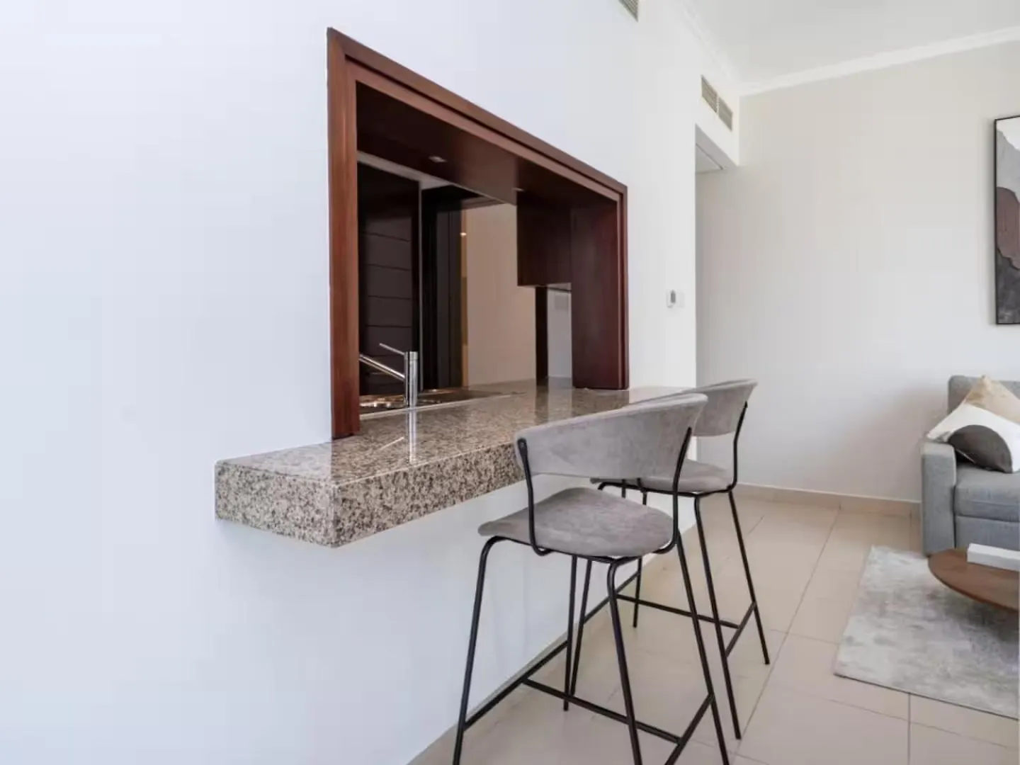 Trendy 1 Bed Getaway In The Heart Of Downtown Apartment Dubai United Arab Emirates