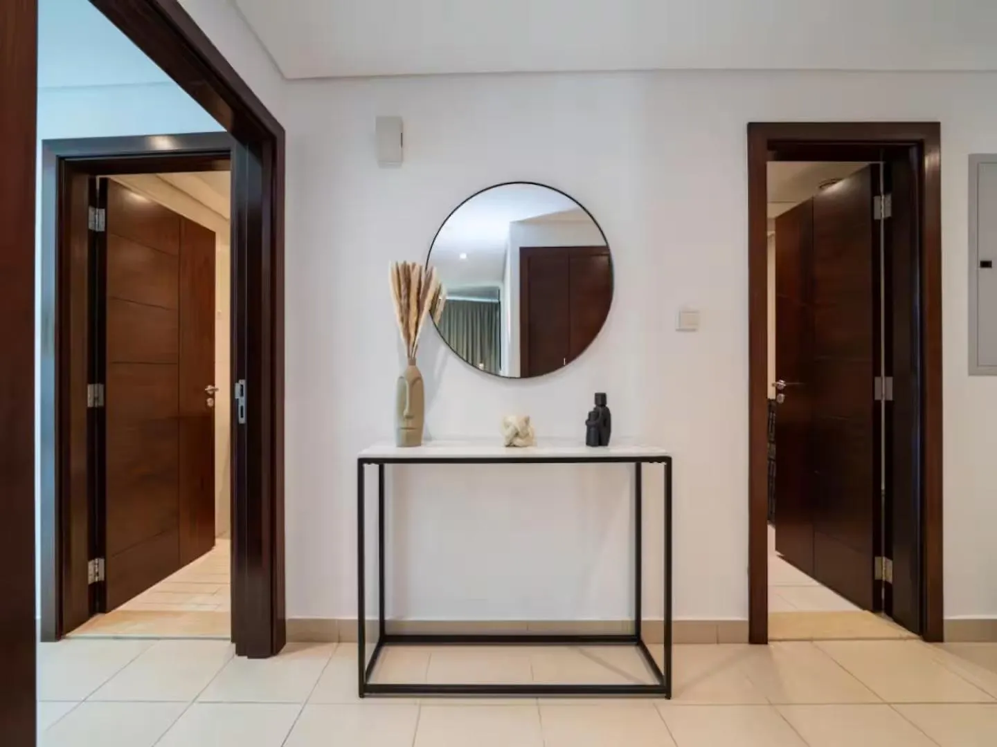 Trendy 1 Bed Getaway In The Heart Of Downtown Apartment Dubai