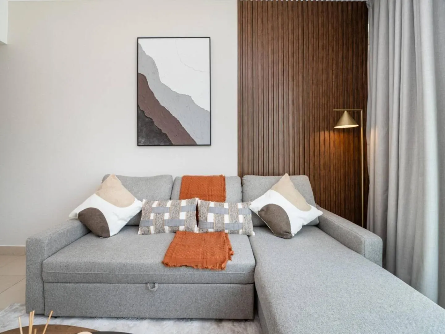Trendy 1 Bed Getaway In The Heart Of Downtown Apartment Dubai United Arab Emirates