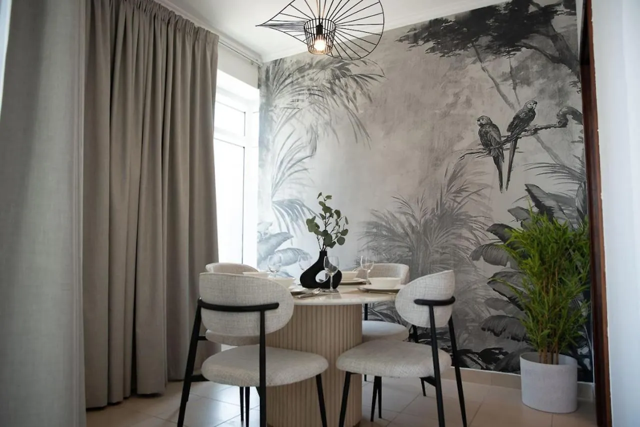 Appartamento Trendy 1 Bed Getaway In The Heart Of Downtown Dubai Emirati Arabi Uniti
